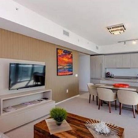 Hide Beach Residences Hollywood Esterno foto