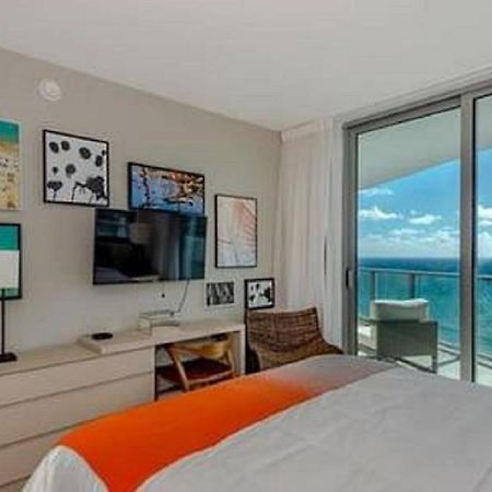 Hide Beach Residences Hollywood Esterno foto