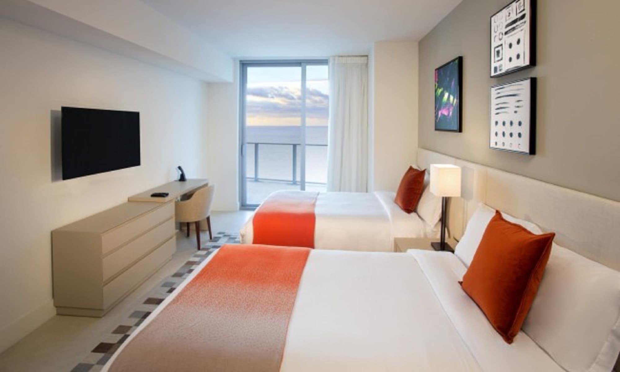 Hide Beach Residences Hollywood Esterno foto