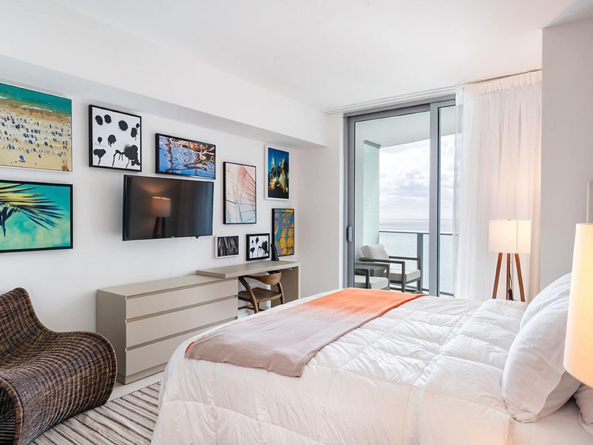 Hide Beach Residences Hollywood Esterno foto