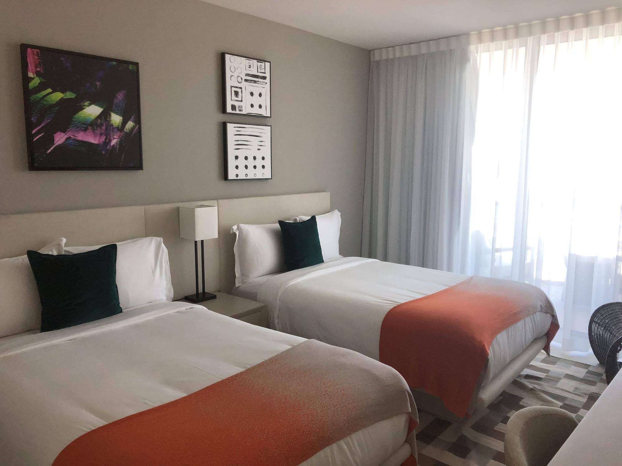 Hide Beach Residences Hollywood Esterno foto