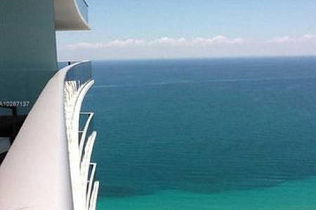 Hide Beach Residences Hollywood Esterno foto