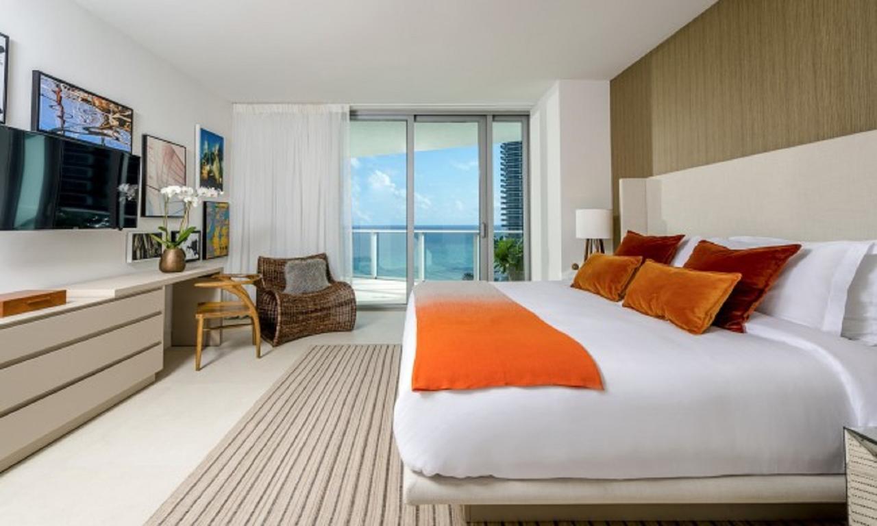 Hide Beach Residences Hollywood Esterno foto