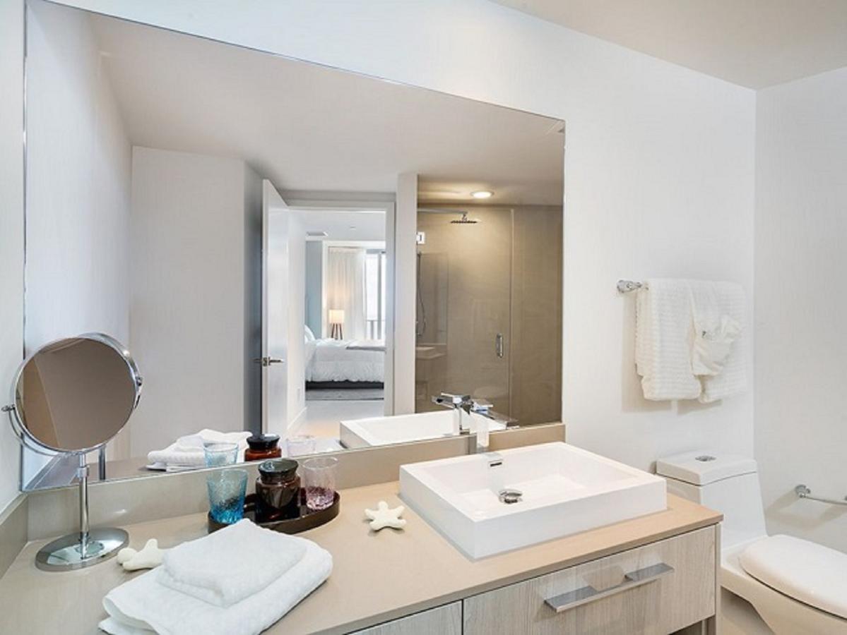 Hide Beach Residences Hollywood Esterno foto