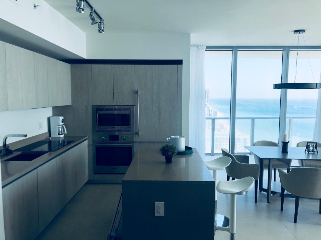 Hide Beach Residences Hollywood Esterno foto