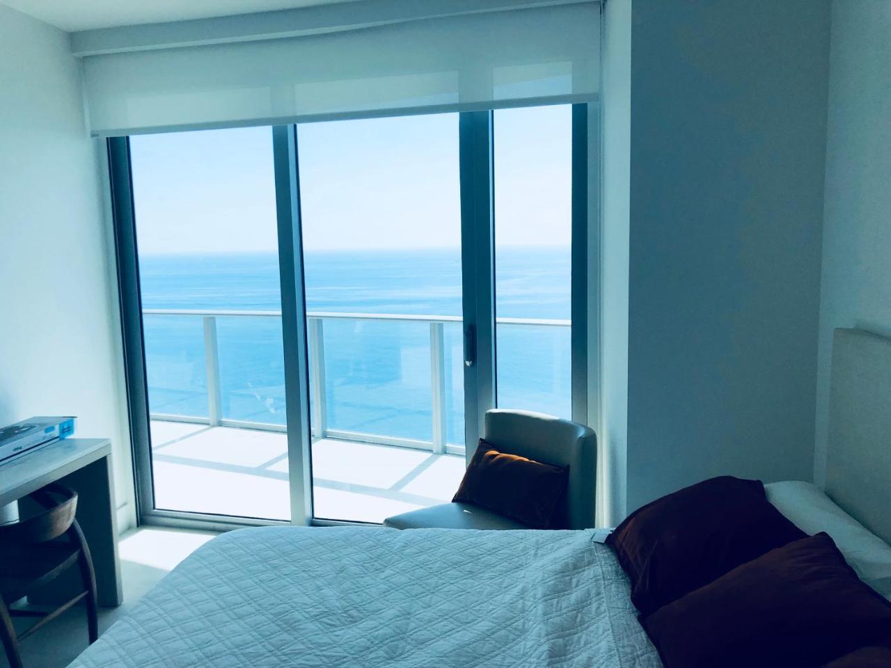 Hide Beach Residences Hollywood Esterno foto