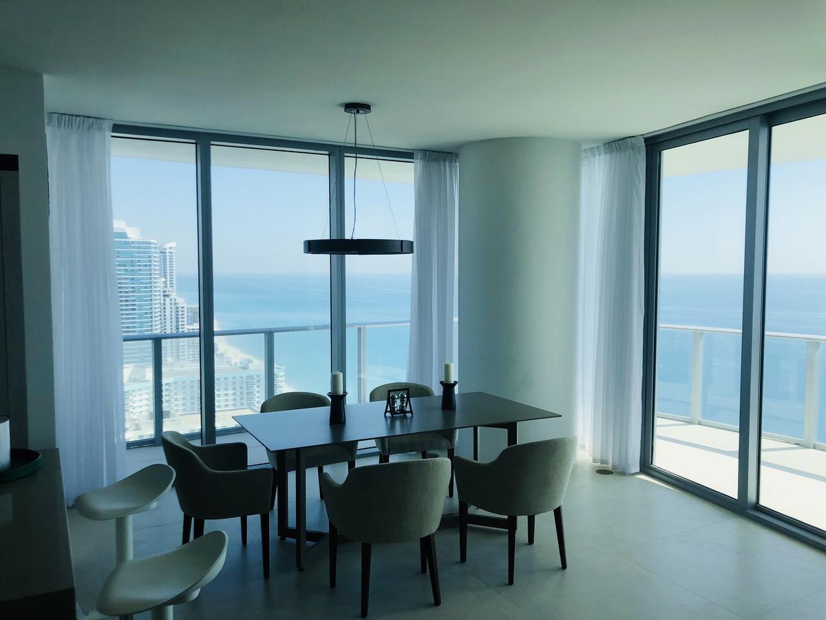 Hide Beach Residences Hollywood Esterno foto