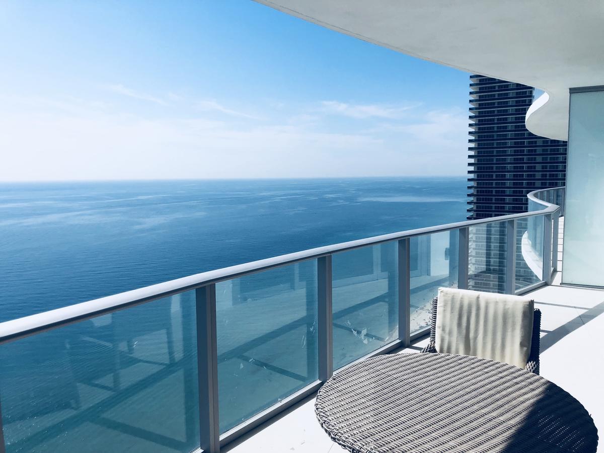 Hide Beach Residences Hollywood Esterno foto