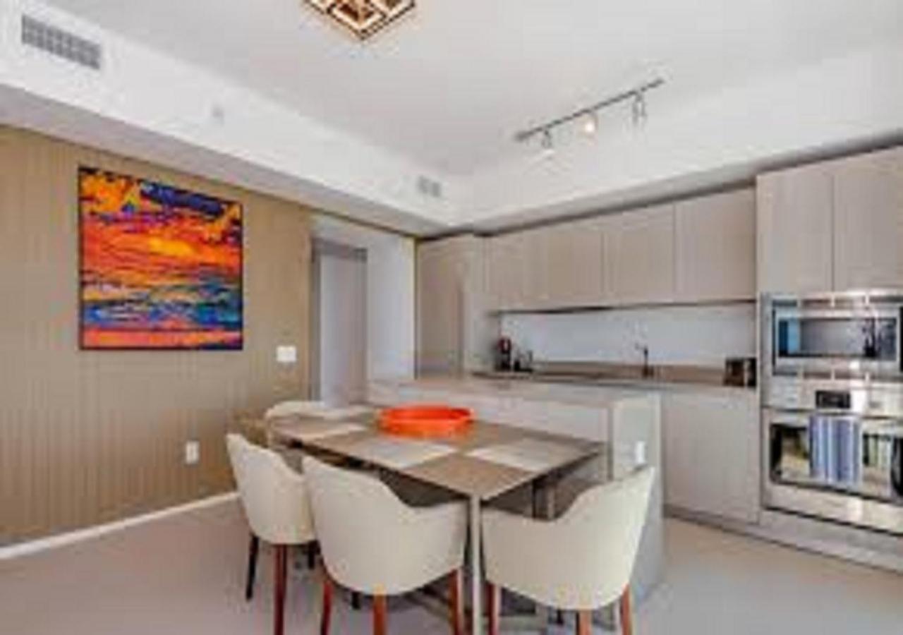 Hide Beach Residences Hollywood Esterno foto