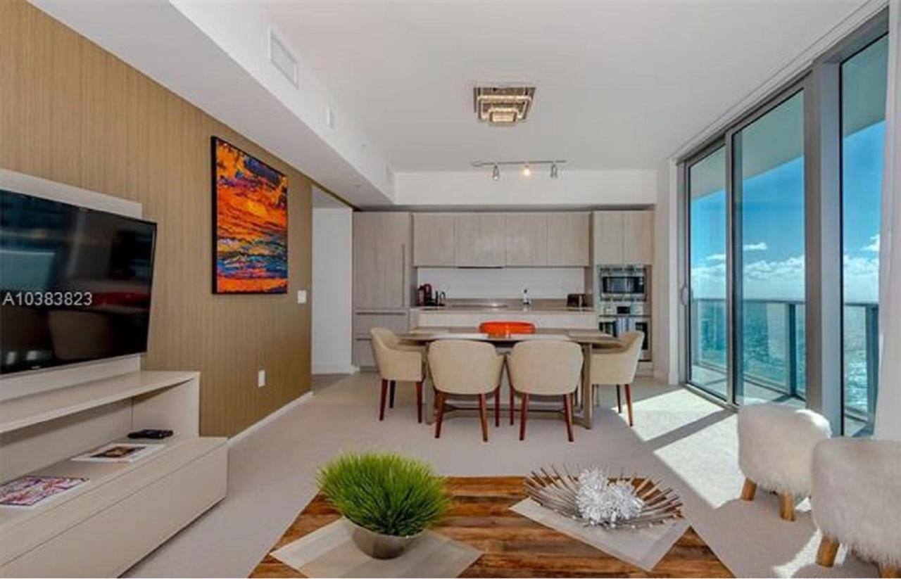 Hide Beach Residences Hollywood Esterno foto