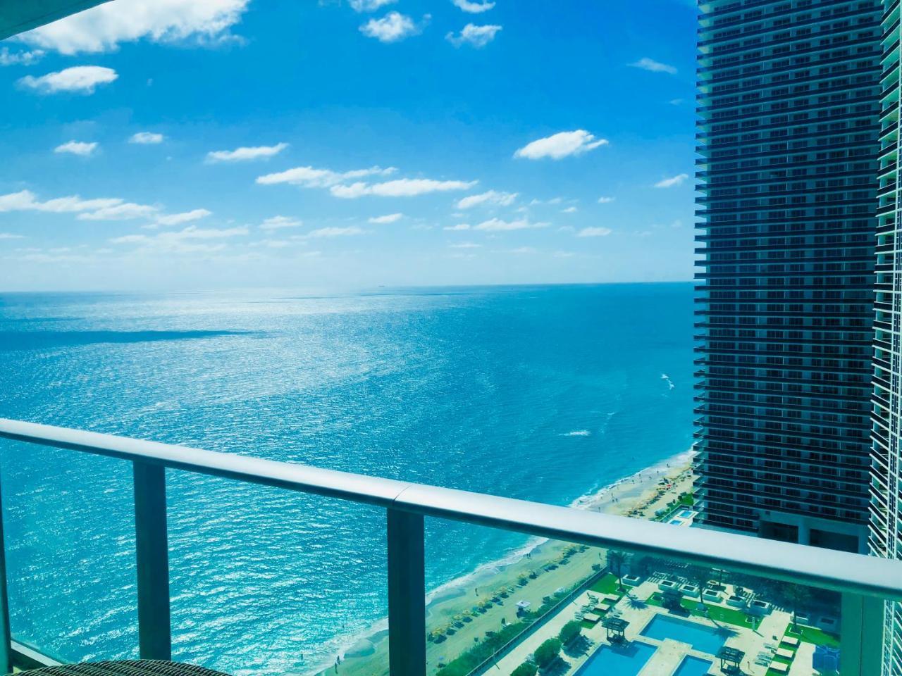 Hide Beach Residences Hollywood Esterno foto