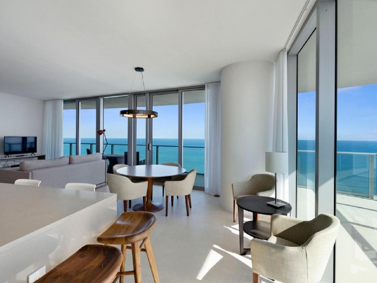 Hide Beach Residences Hollywood Esterno foto