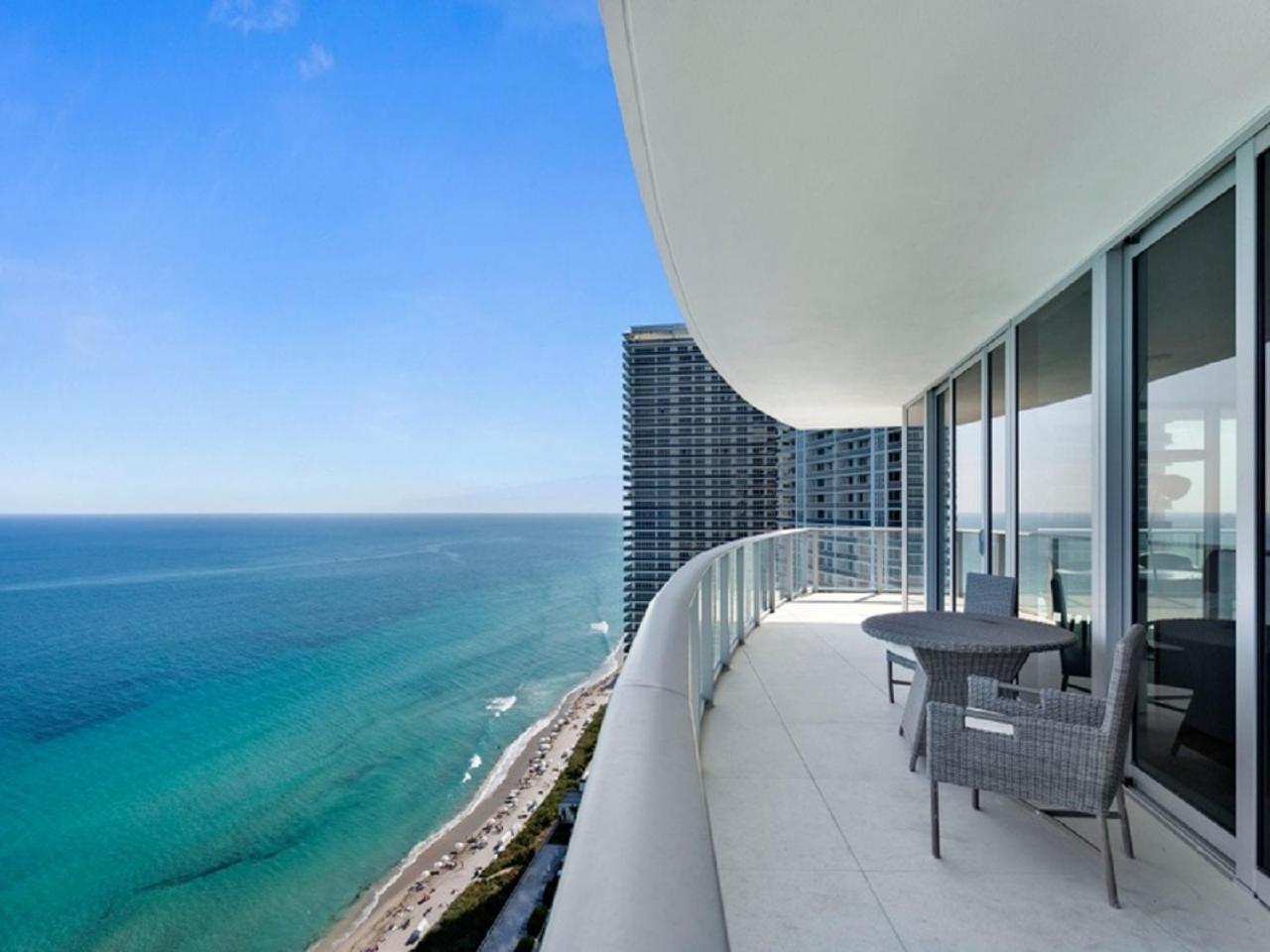 Hide Beach Residences Hollywood Esterno foto