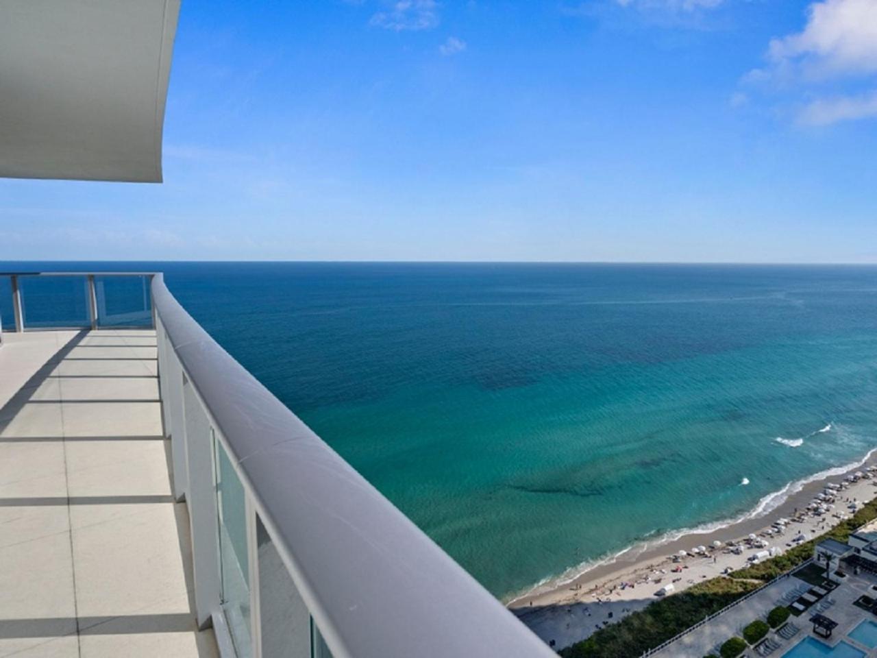 Hide Beach Residences Hollywood Esterno foto