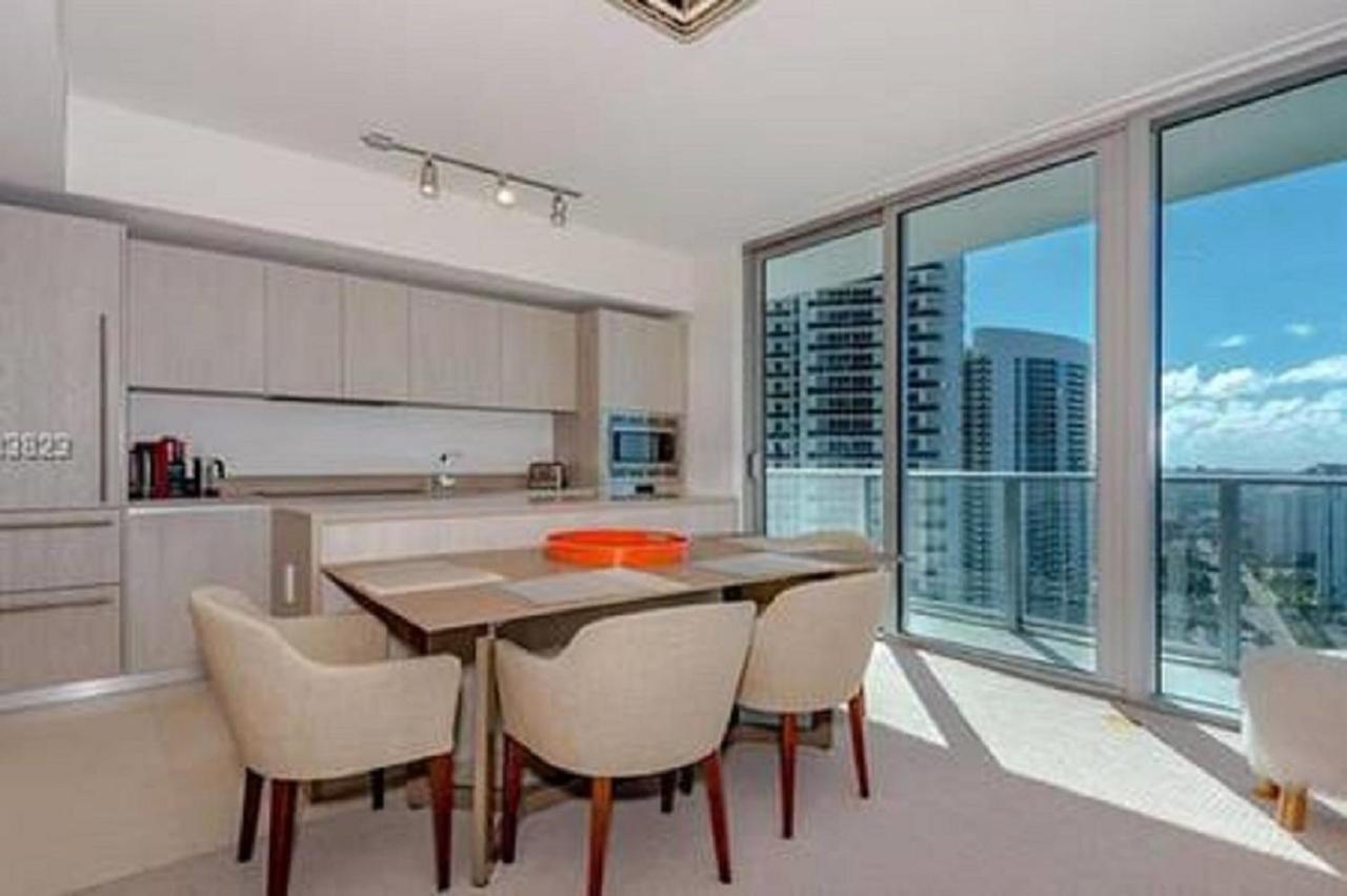 Hide Beach Residences Hollywood Esterno foto