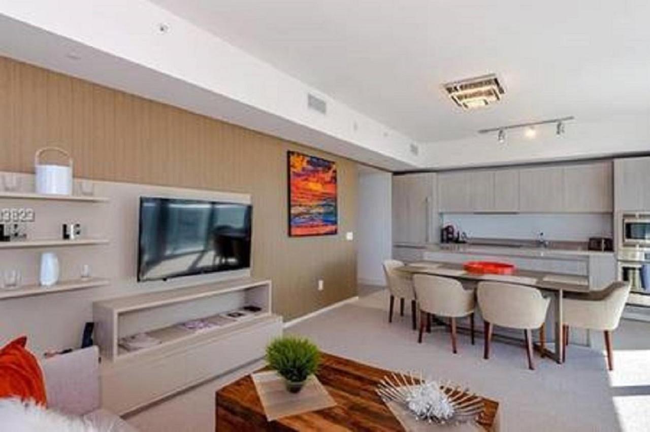 Hide Beach Residences Hollywood Esterno foto