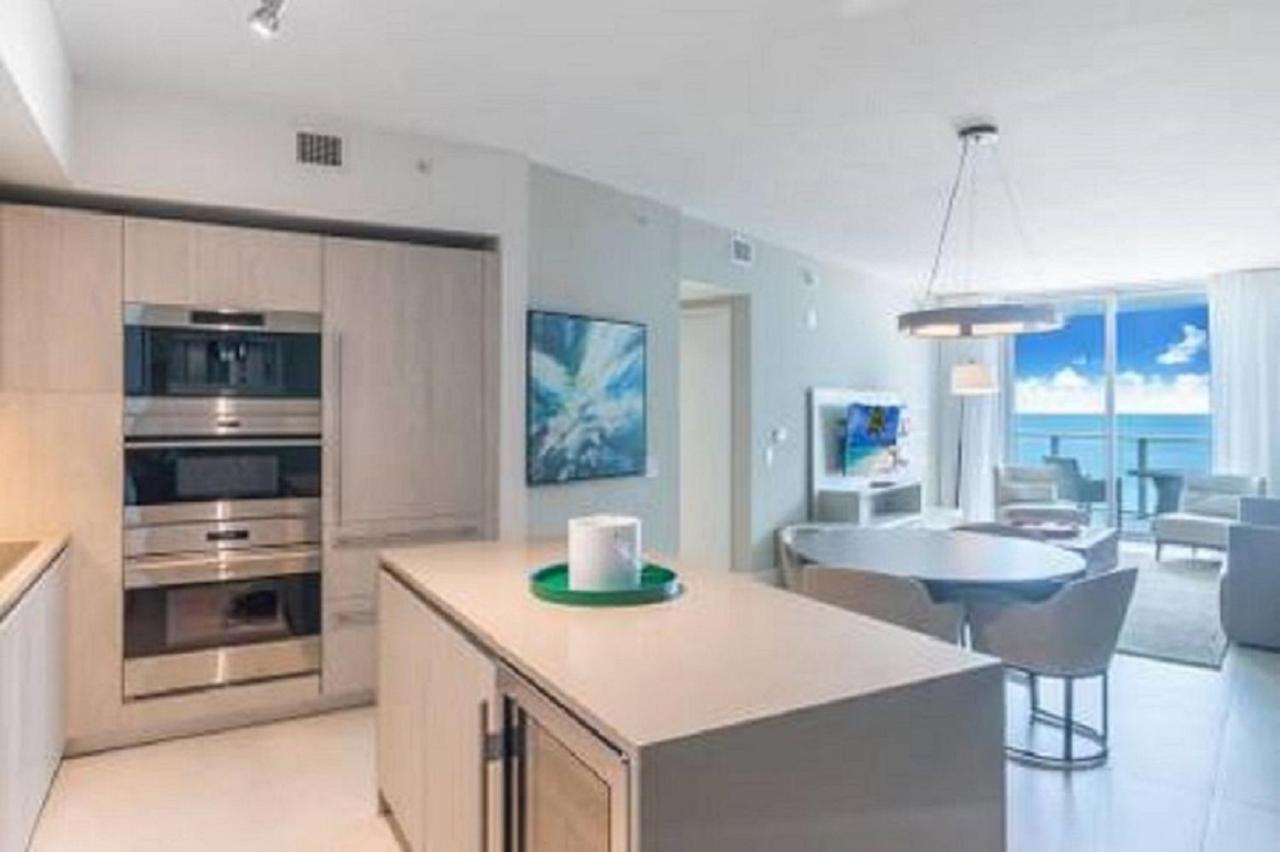 Hide Beach Residences Hollywood Esterno foto