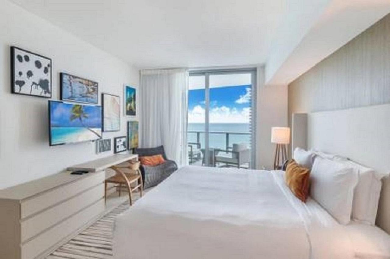Hide Beach Residences Hollywood Esterno foto
