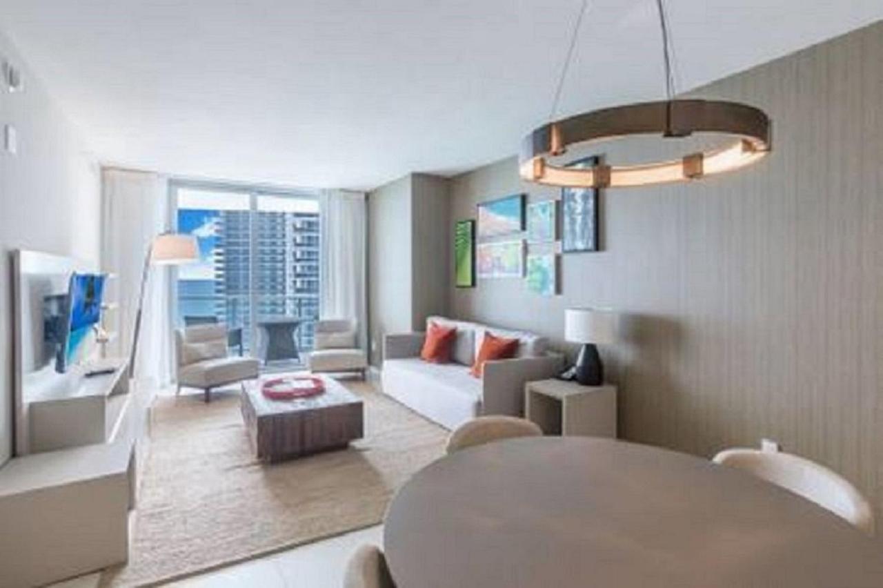 Hide Beach Residences Hollywood Esterno foto