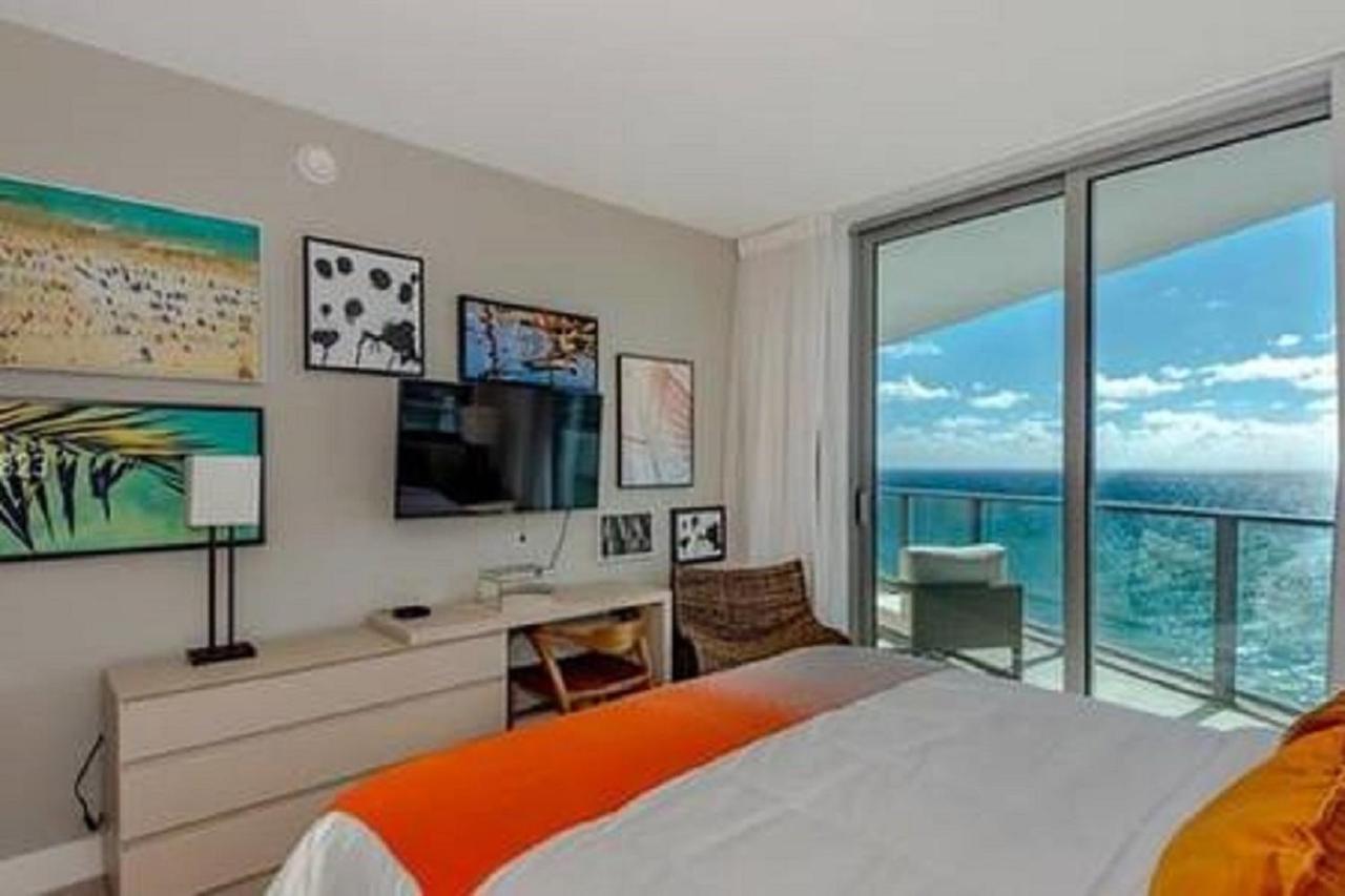 Hide Beach Residences Hollywood Esterno foto