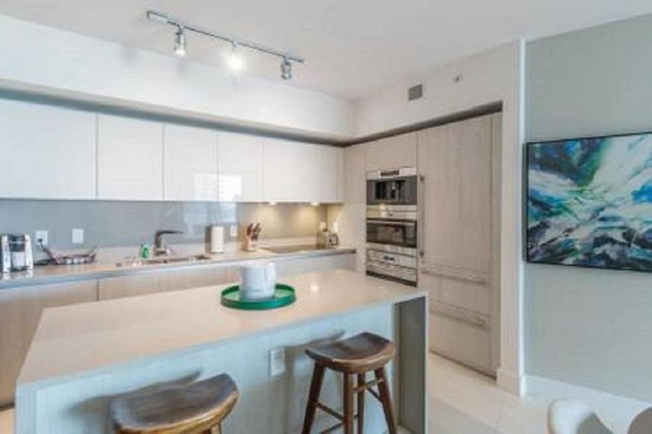 Hide Beach Residences Hollywood Esterno foto