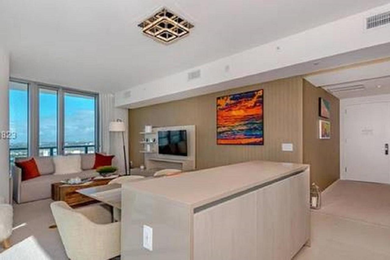 Hide Beach Residences Hollywood Esterno foto