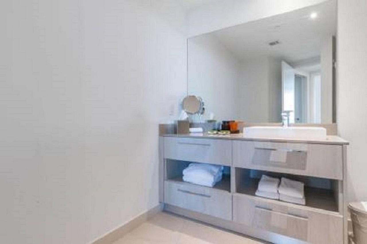 Hide Beach Residences Hollywood Esterno foto