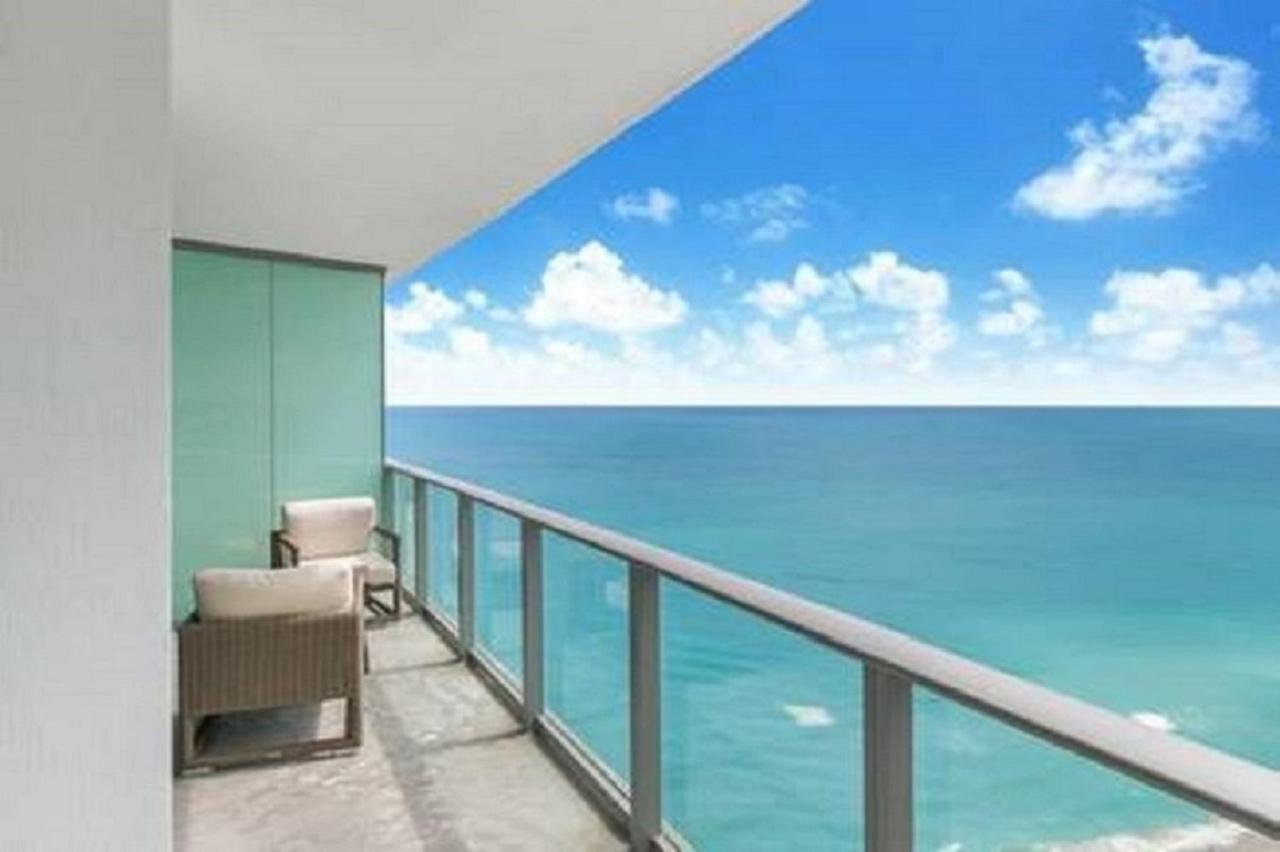 Hide Beach Residences Hollywood Esterno foto